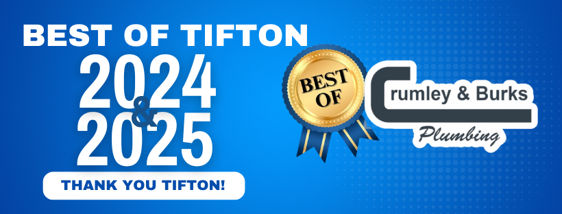 Best of Tifton 2024-2025 Award