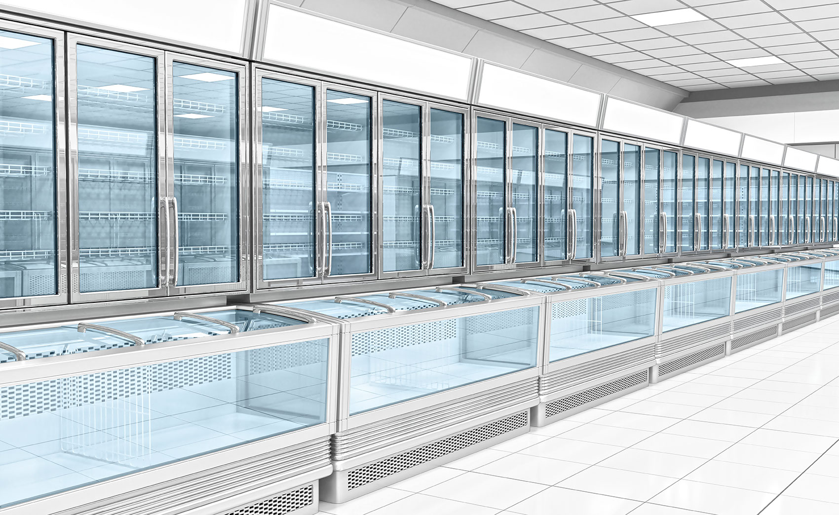 Commercial Refrigeration Services in Tifton