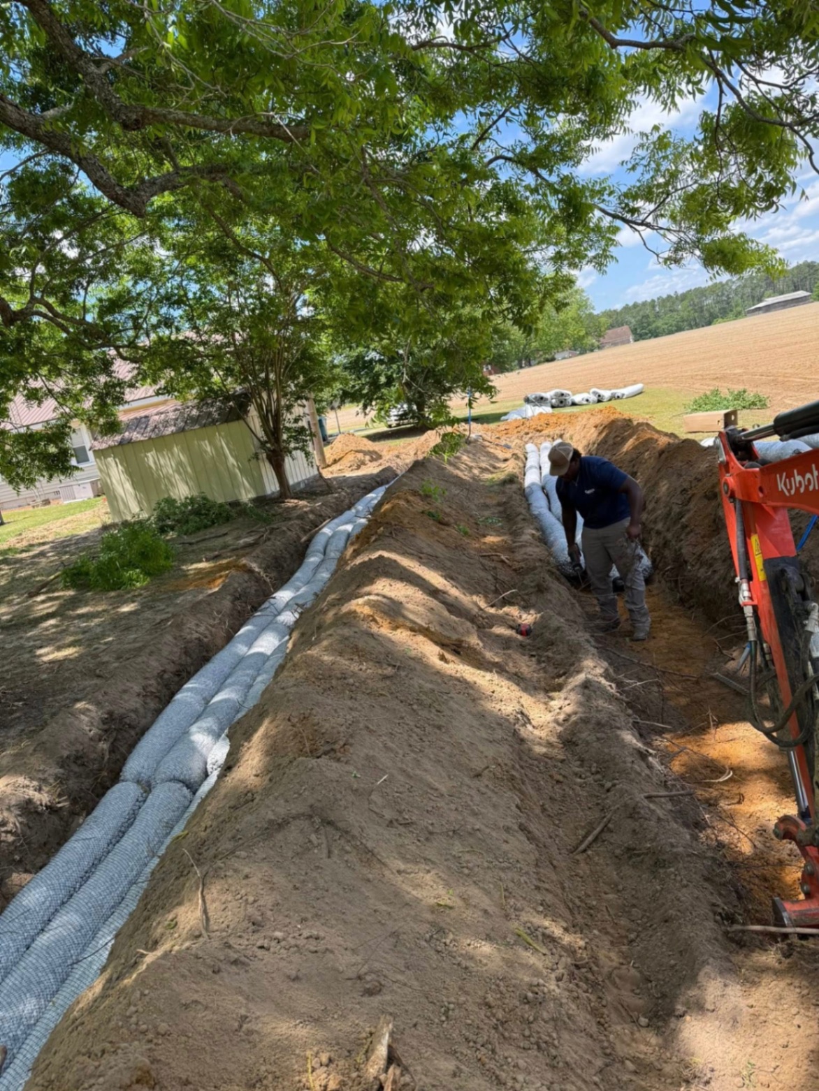 Sylvester Septic Services