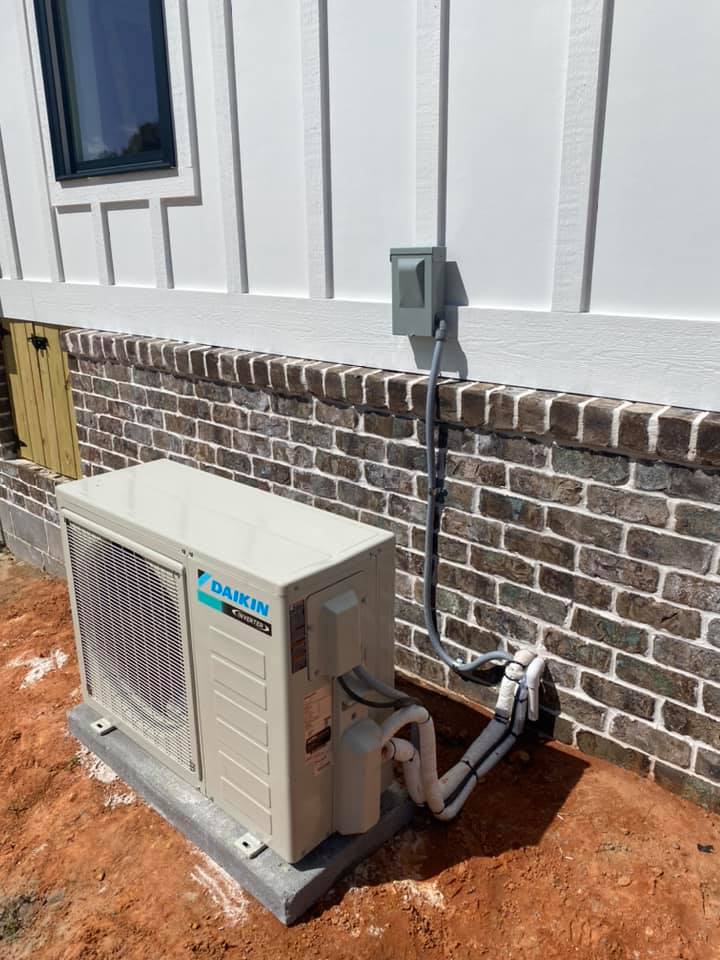 HVAC Services