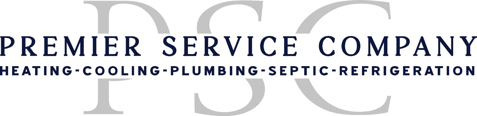 Premier Service Company