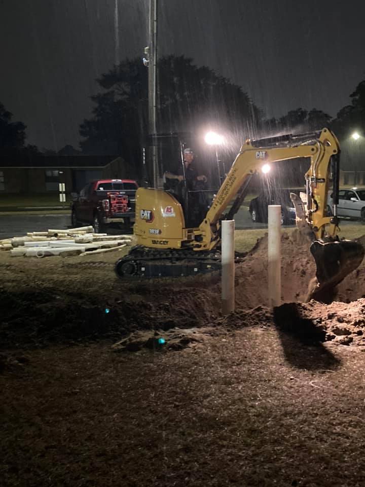 Ashburn Septic Services