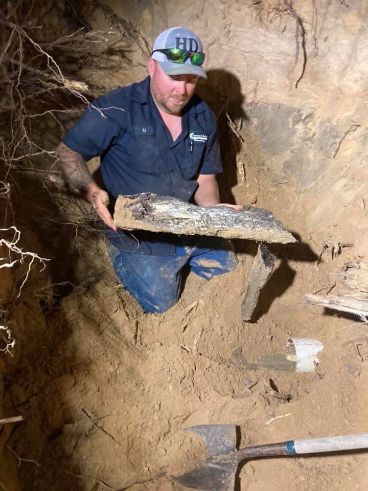 Plumbing Services