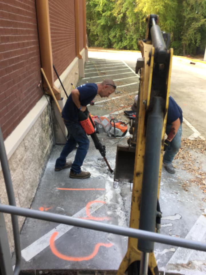 Plumbing Services work in Tifton
