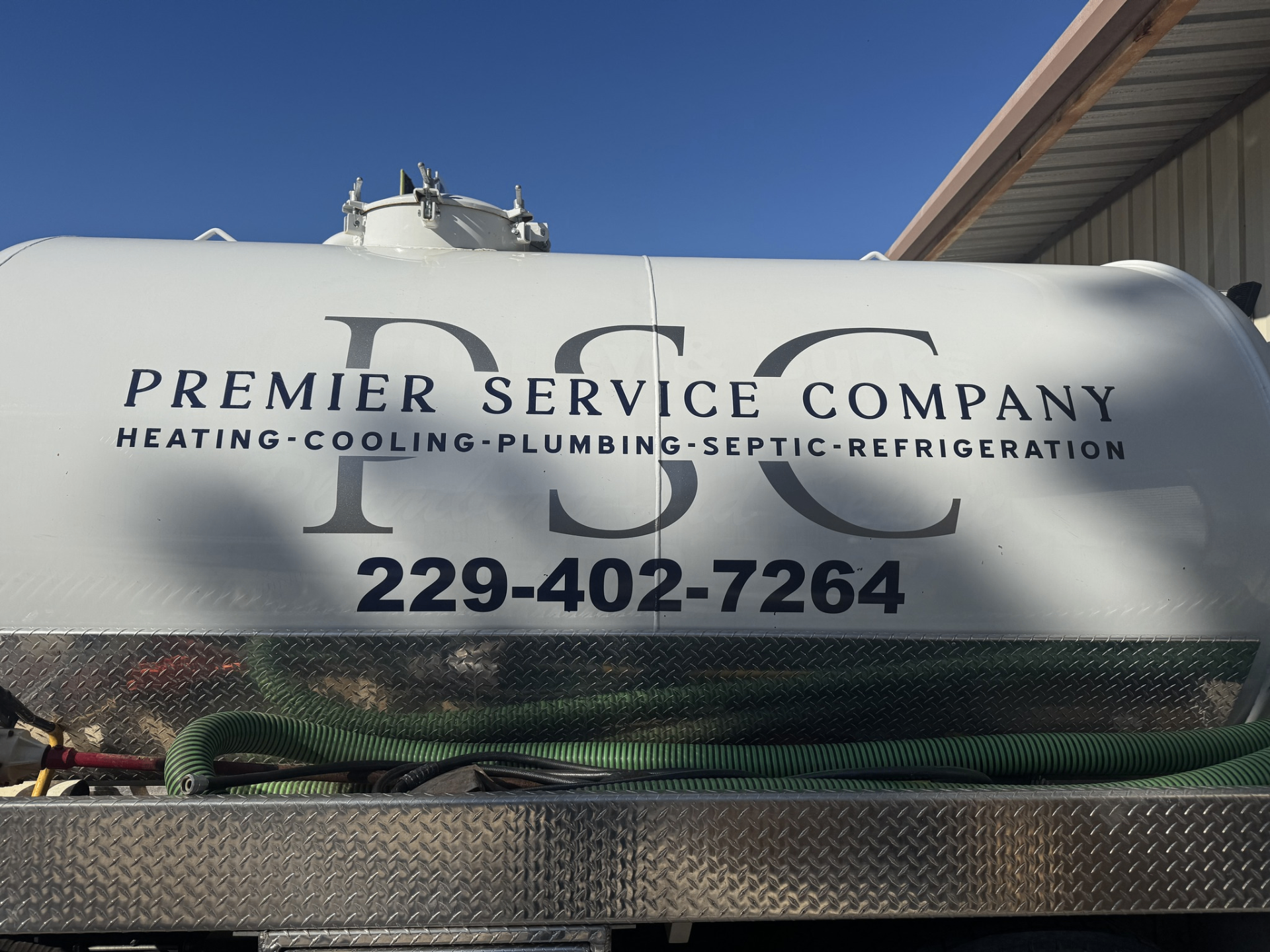 Septic Services