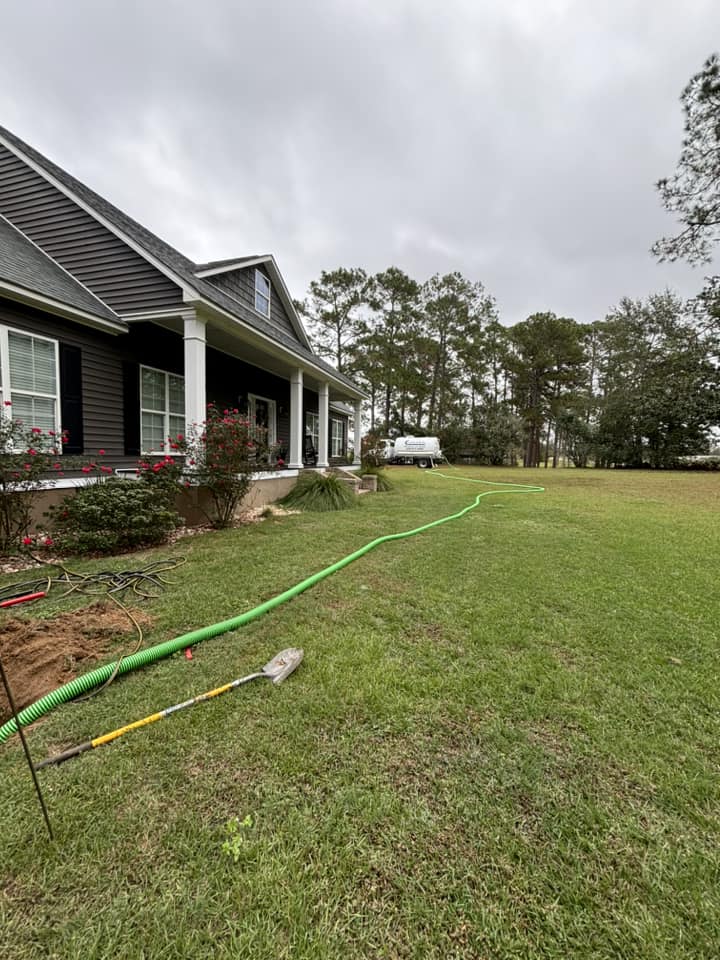 Septic services