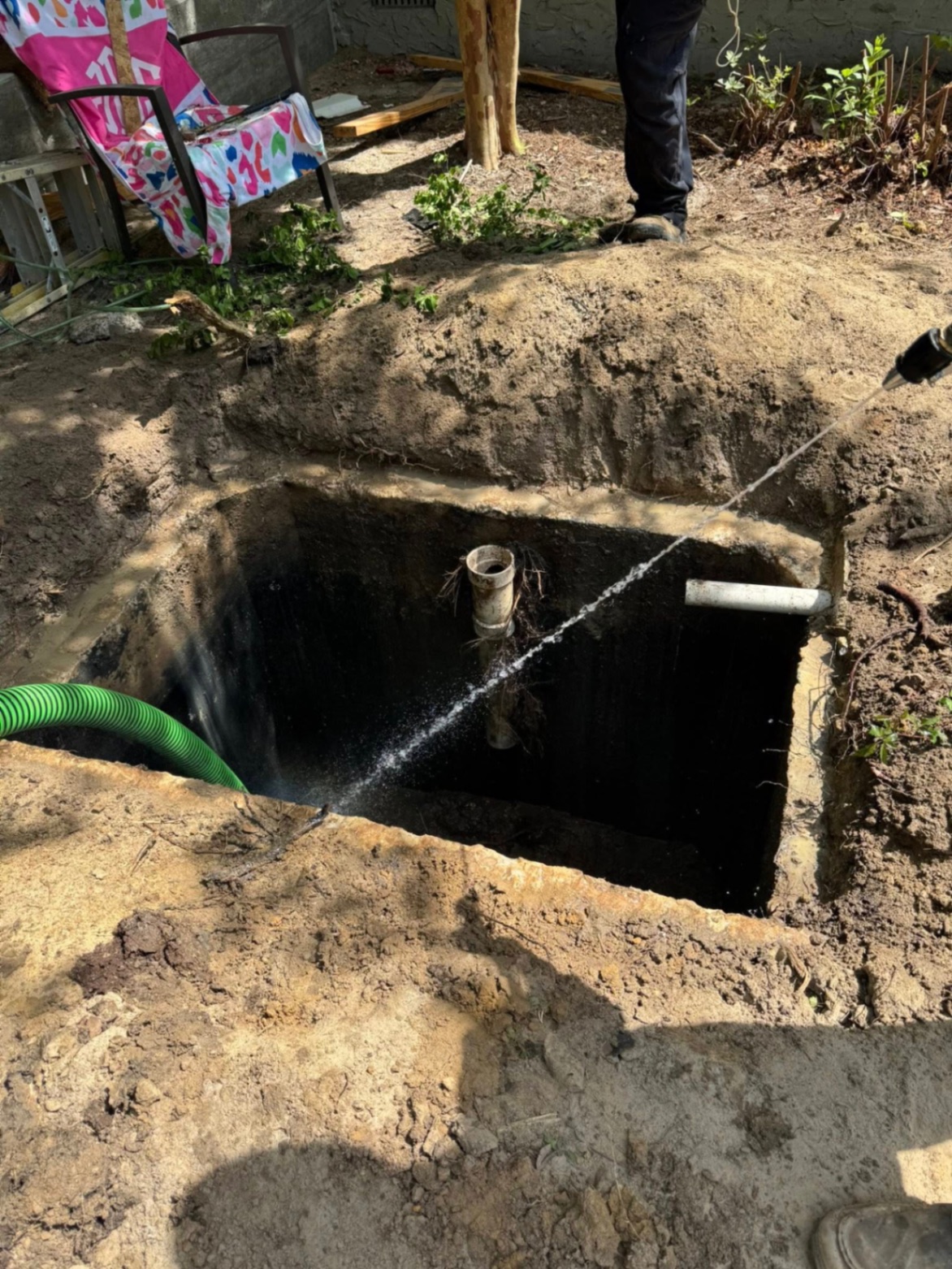 Moultrie Septic Services